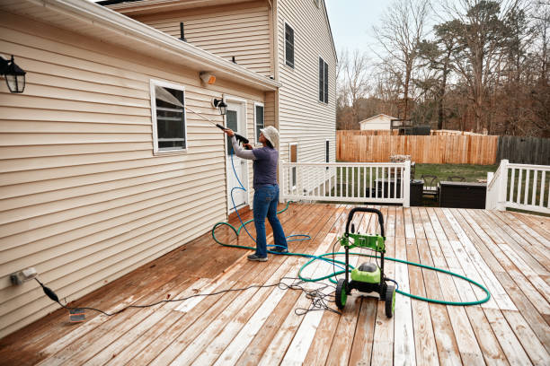 Best Roof Pressure Washing  in Mondovi, WI