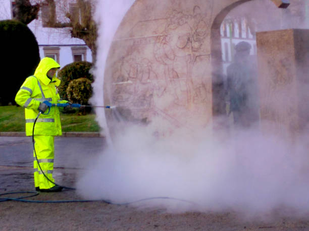 Best Residential Pressure Washing Services  in Mondovi, WI